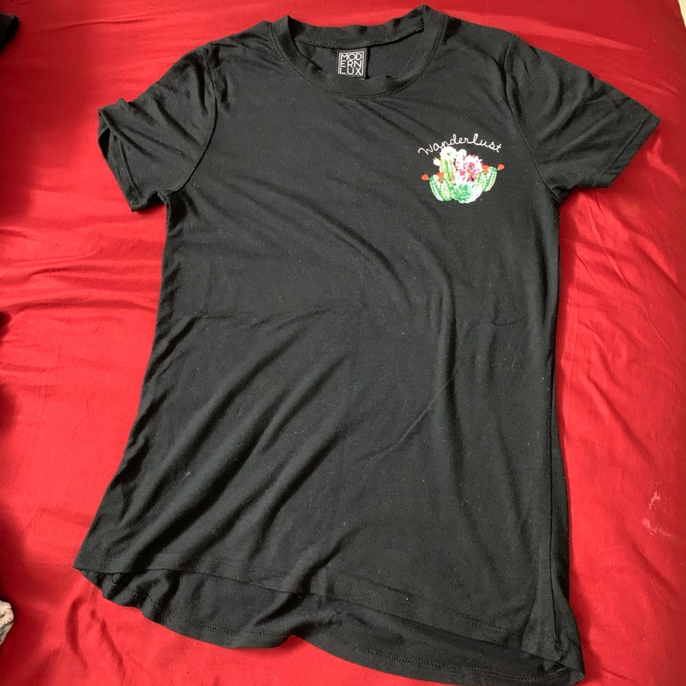 🌵Succulents shirt🌵